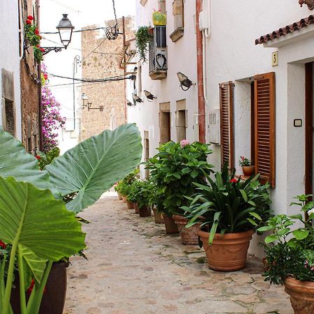 Amazing Apartment In Tossa De Mar With Wifi Εξωτερικό φωτογραφία