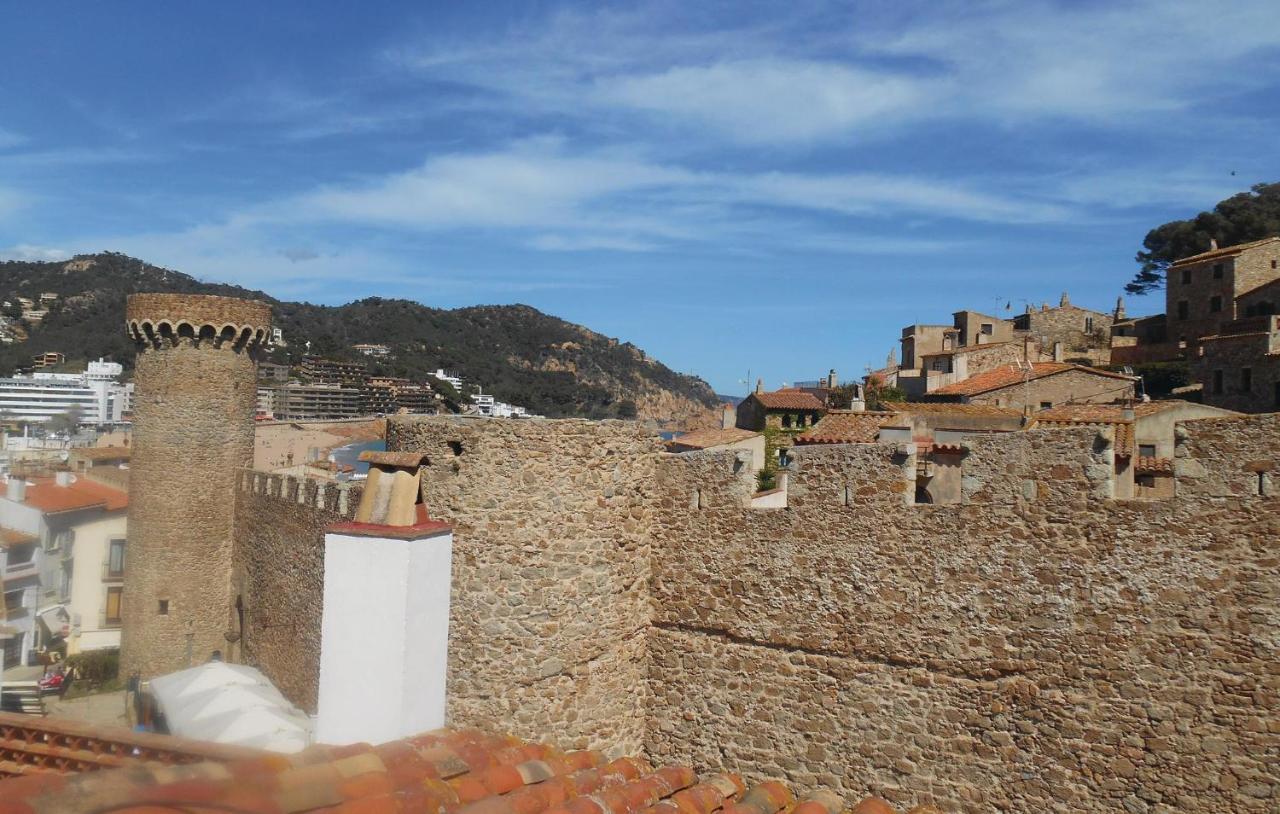 Amazing Apartment In Tossa De Mar With Wifi Εξωτερικό φωτογραφία
