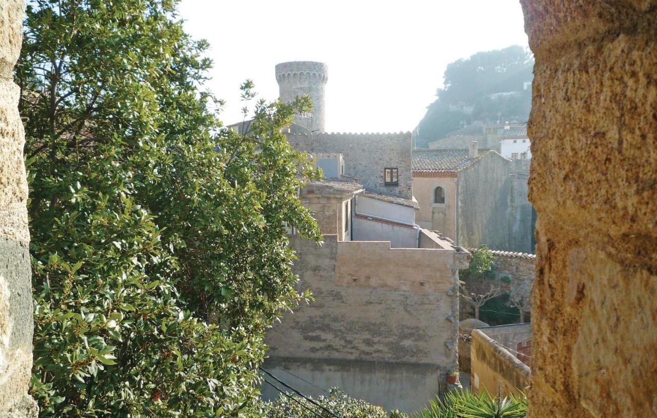 Amazing Apartment In Tossa De Mar With Wifi Εξωτερικό φωτογραφία