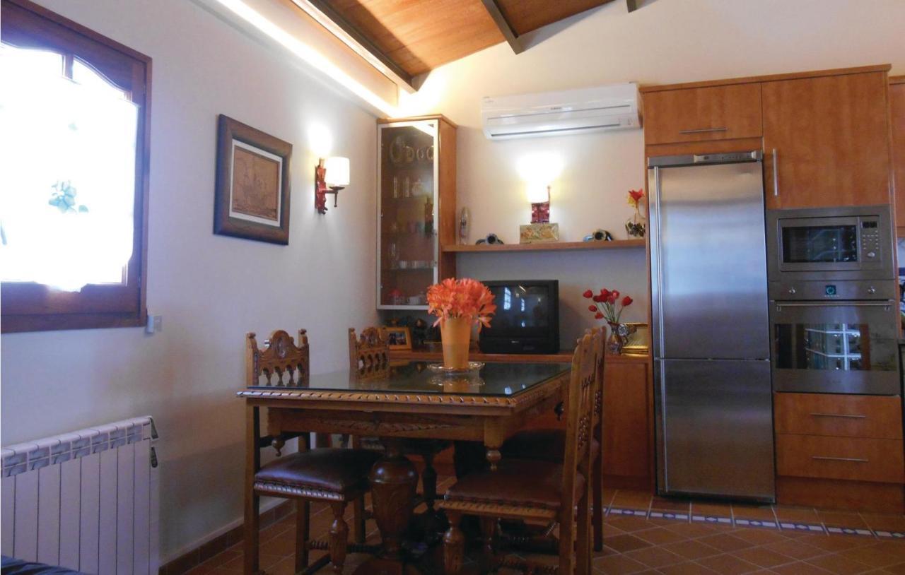 Amazing Apartment In Tossa De Mar With Wifi Εξωτερικό φωτογραφία