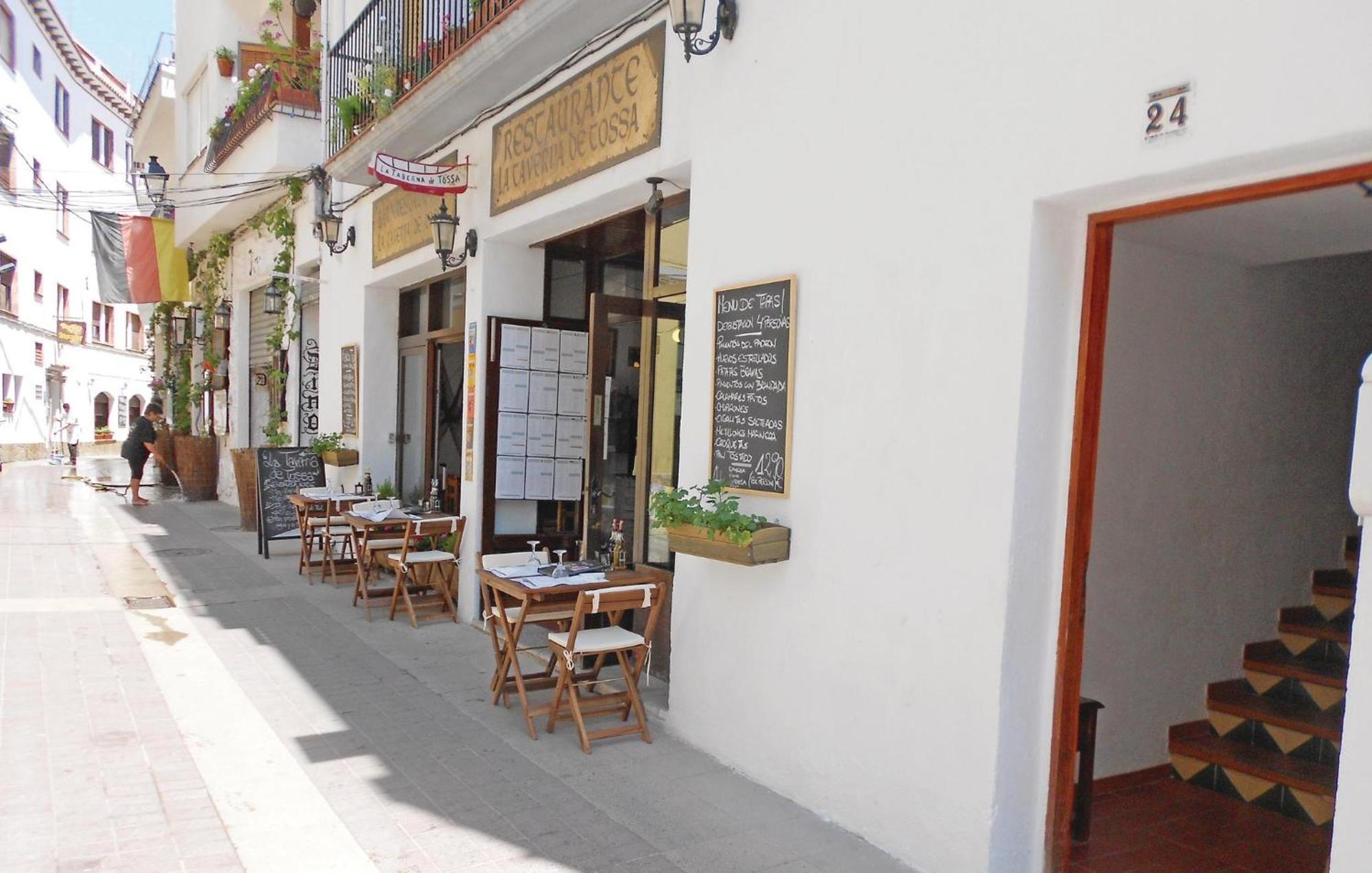 Amazing Apartment In Tossa De Mar With Wifi Εξωτερικό φωτογραφία